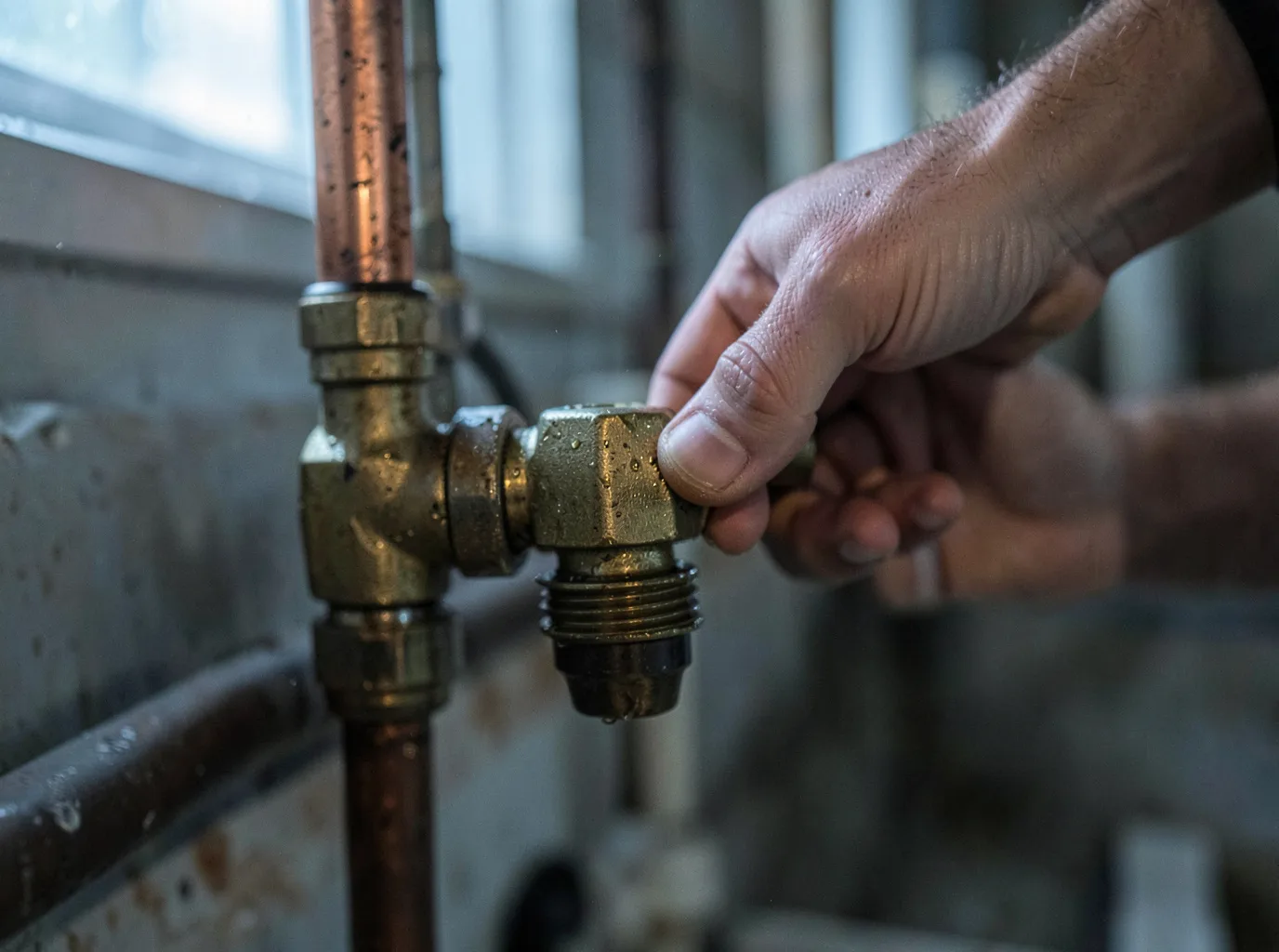 Emergency Plumber Grand Tower, IL FAQs
